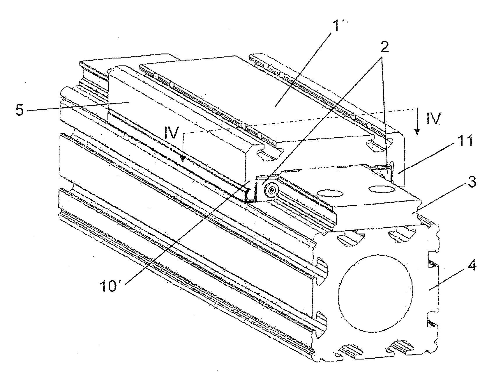 Linear guide