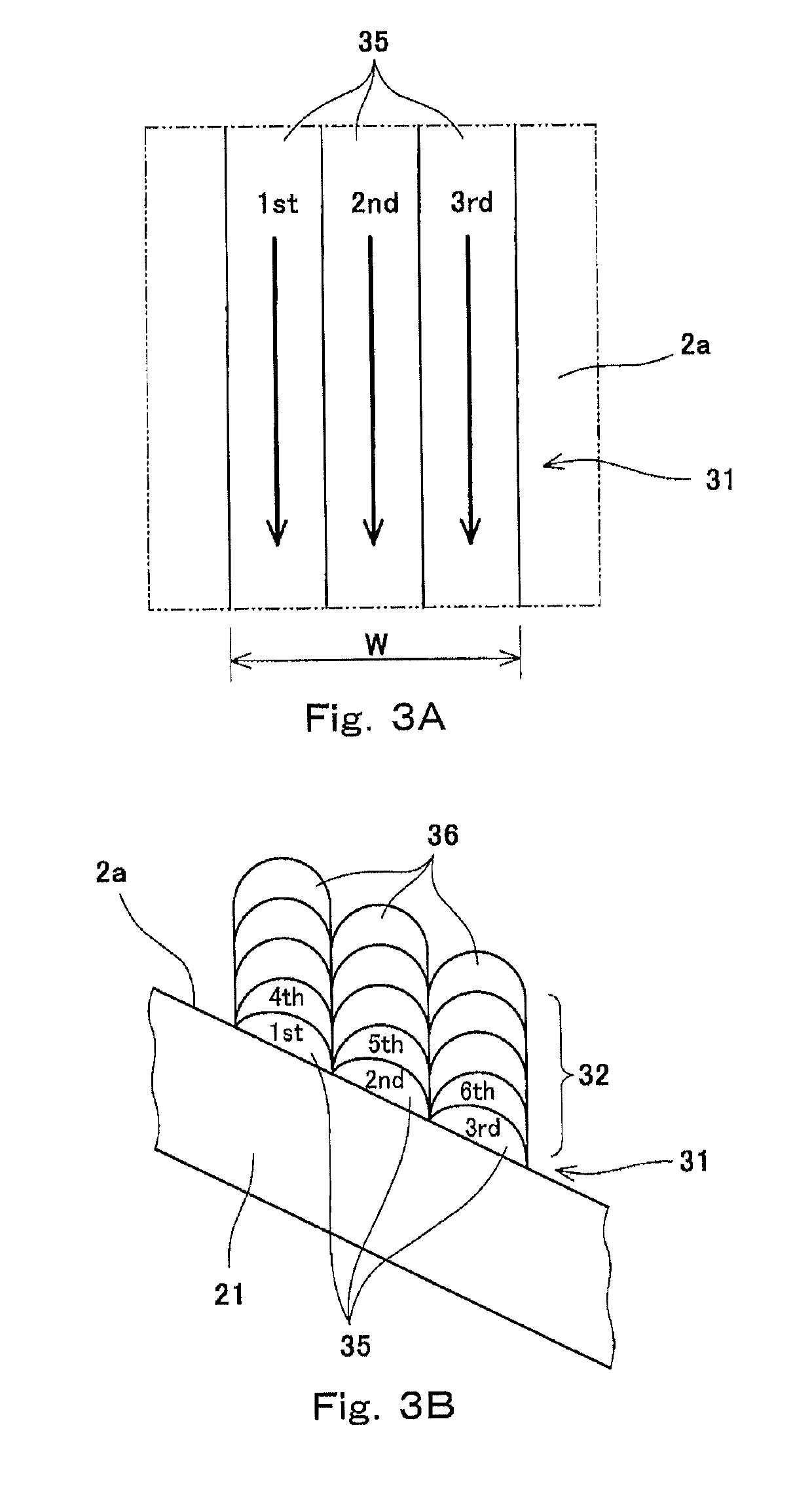 Methods of manufacturing axisymmetric body and axisymmetric product