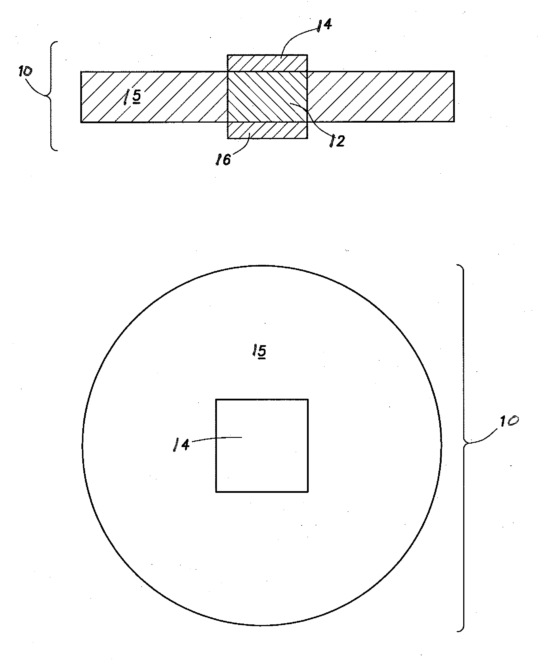 Compositions comprising a shelf-life stability component