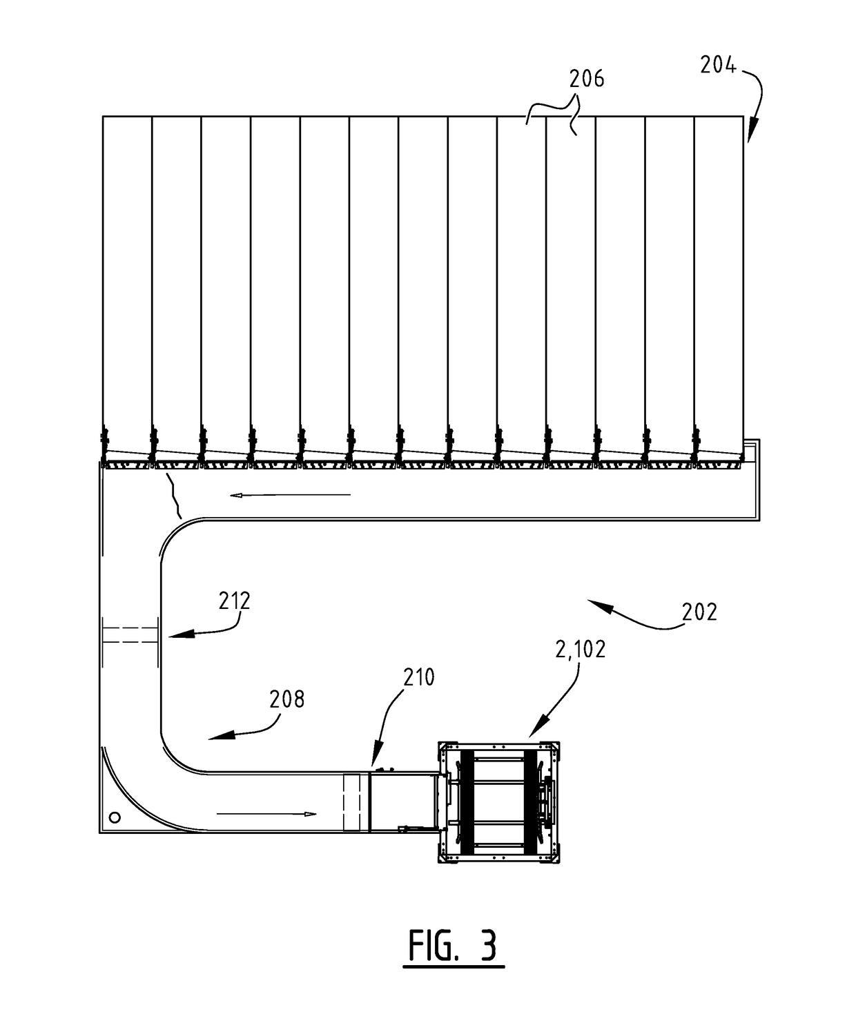 Filling device and method for filling a container with products floating and/or suspended in an aqueous liquid