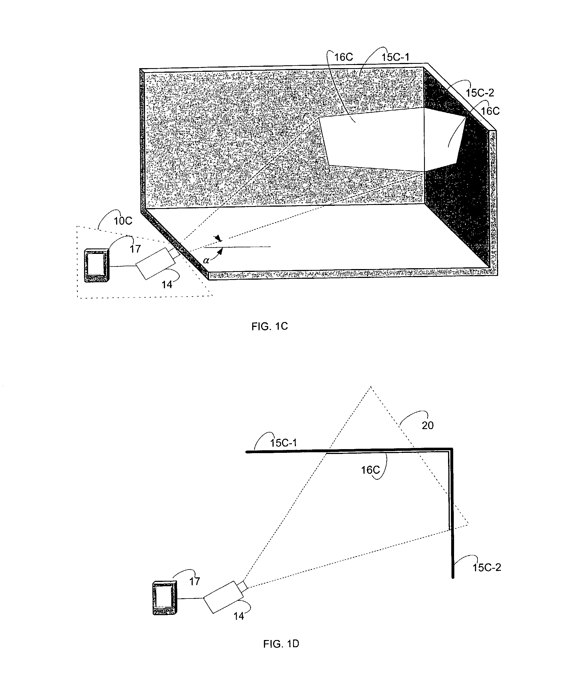 Method and apparatus for display image adjustment