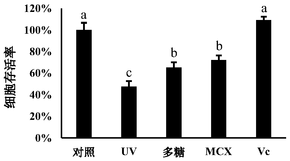 A high-yielding exopolysaccharide Pseudomonas roseri pyq4 and its polysaccharide preparation method and application