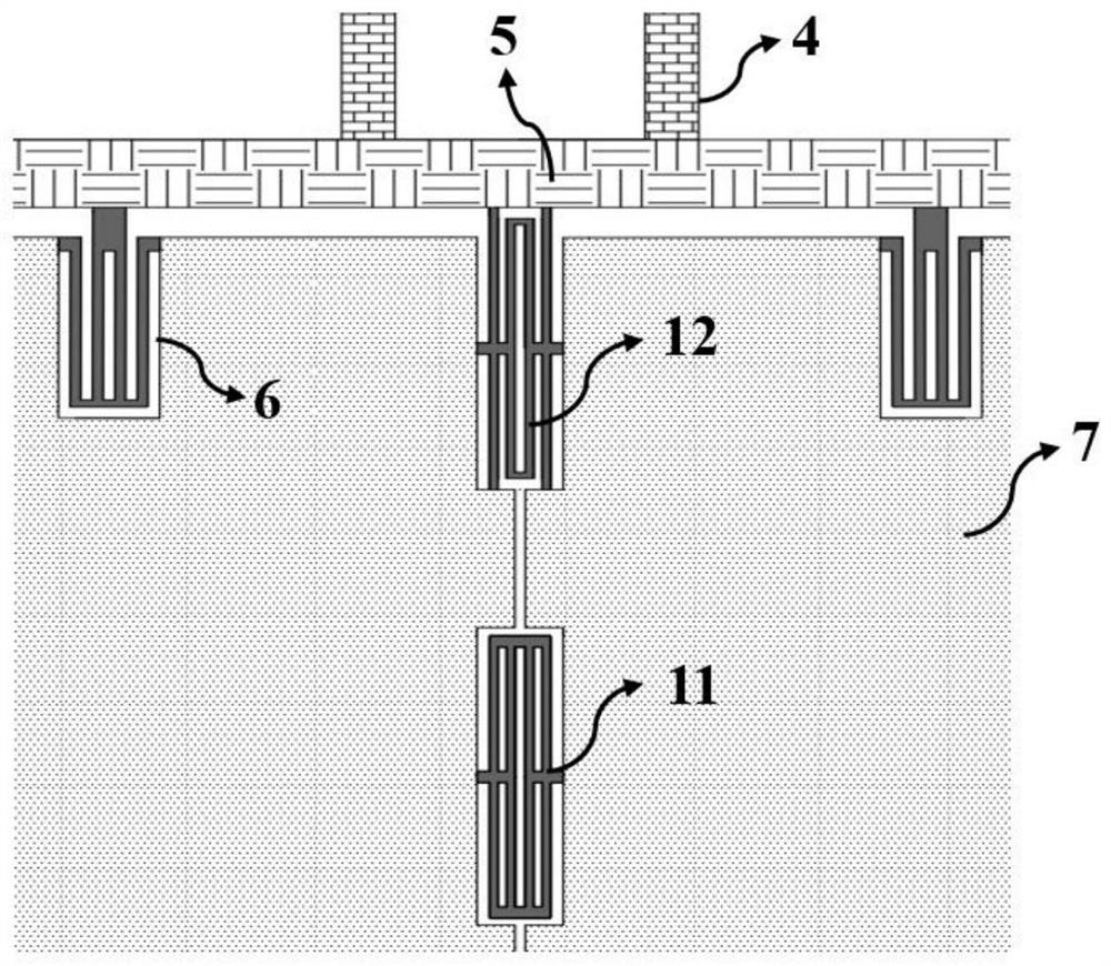 Constant temperature control MEMS gyroscope