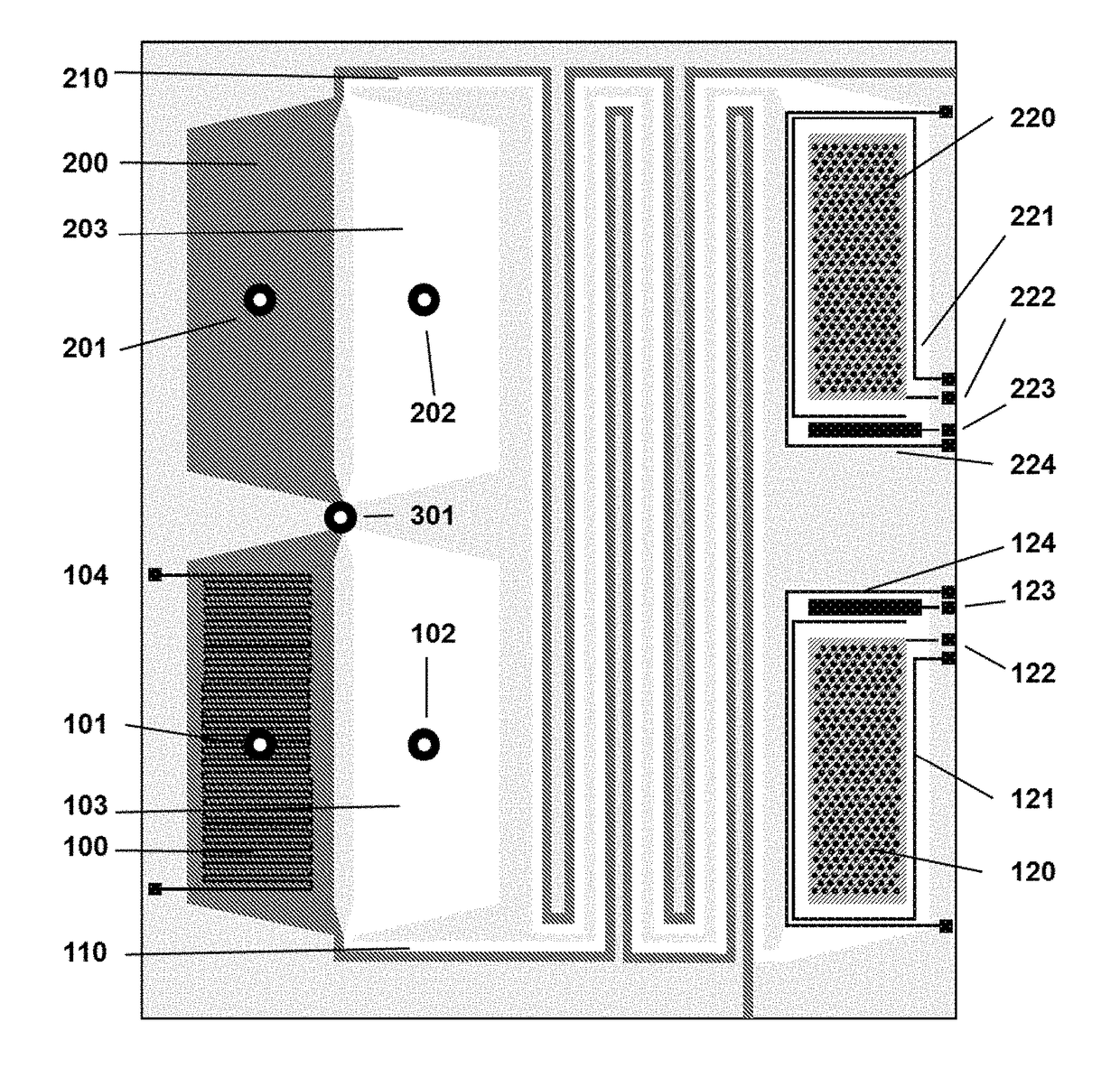 Method for liquid authentication by detection of flavonoid derivatives