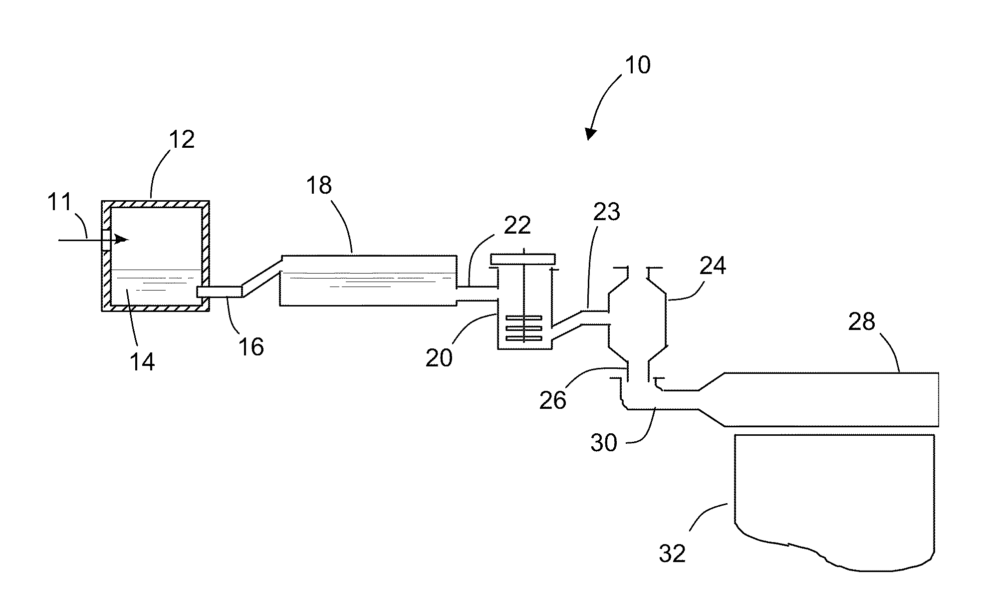 Apparatus for use in direct resistance heating of platinum-containing vessels
