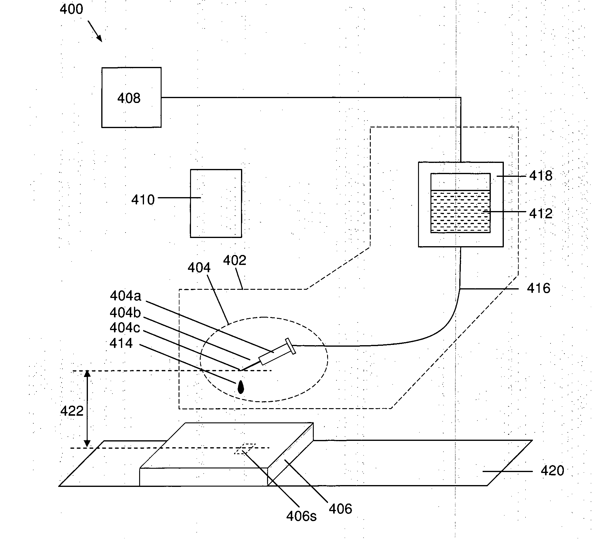 Method of applying a lubricant to a micromechanical device