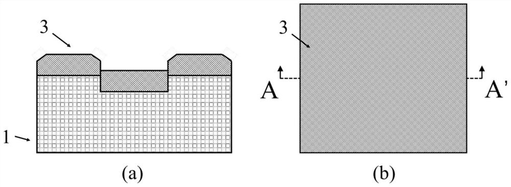 A thin-film bulk acoustic wave resonator and its preparation method