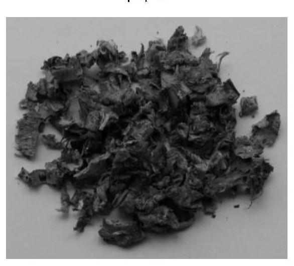 A kind of water-absorbing controlled release film for agarwood incense formation and method for producing agarwood