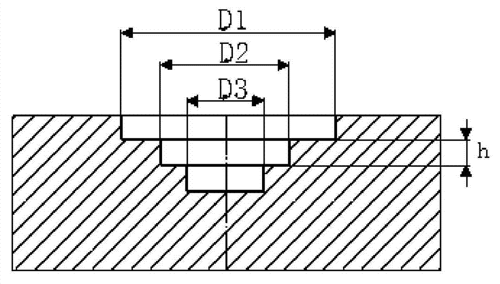 Nondestructive detection system of sheet metal by ultrasonic planar guided-wave and detection method thereof