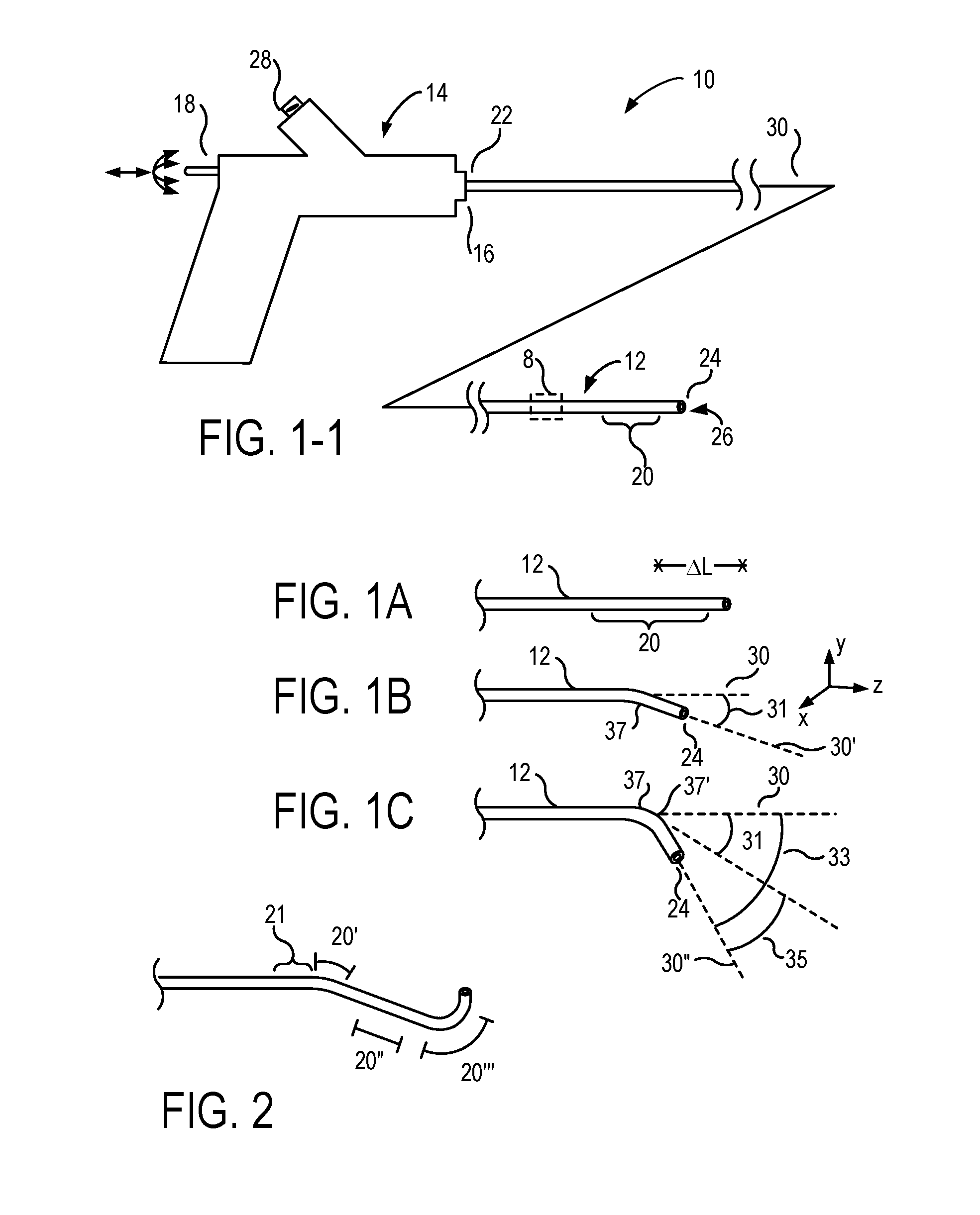 Articulation Systems, Devices, and Methods for Catheters and Other Uses