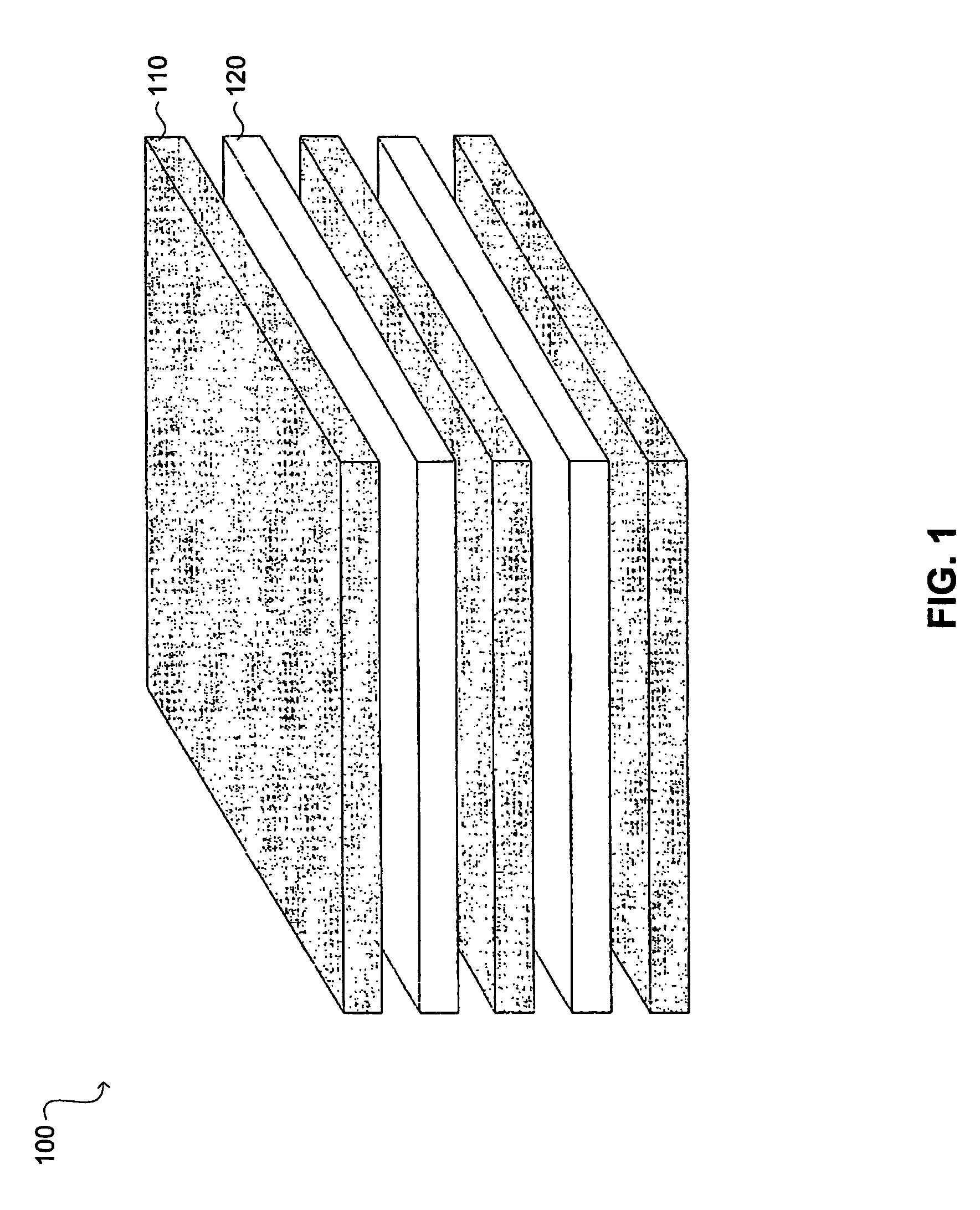 High density metal-to-metal maze capacitor with optimized capacitance matching