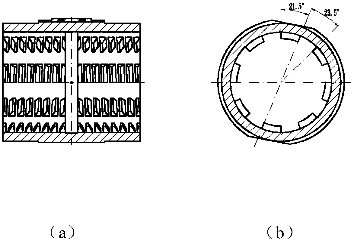 A diaphragm positioning and clamping device