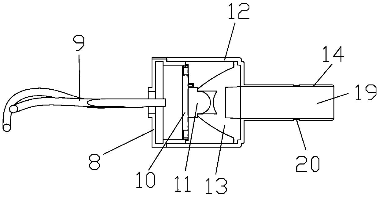 Ultraviolet laser sterilizer system