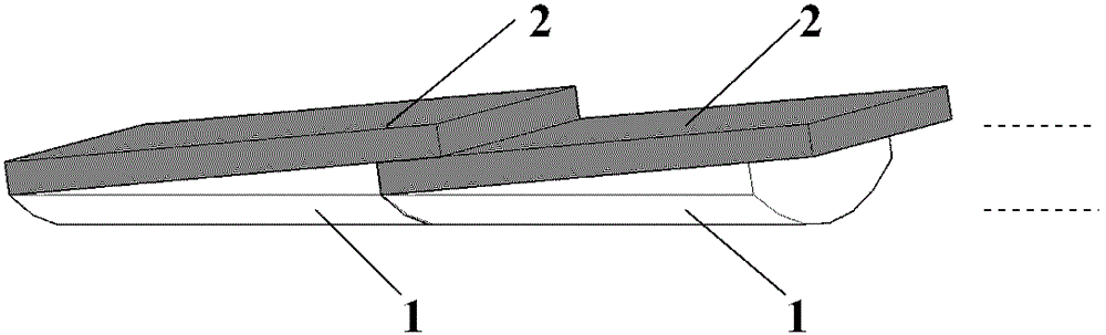 Method and apparatus for eddy-based electronically-controlled scanning and monitoring