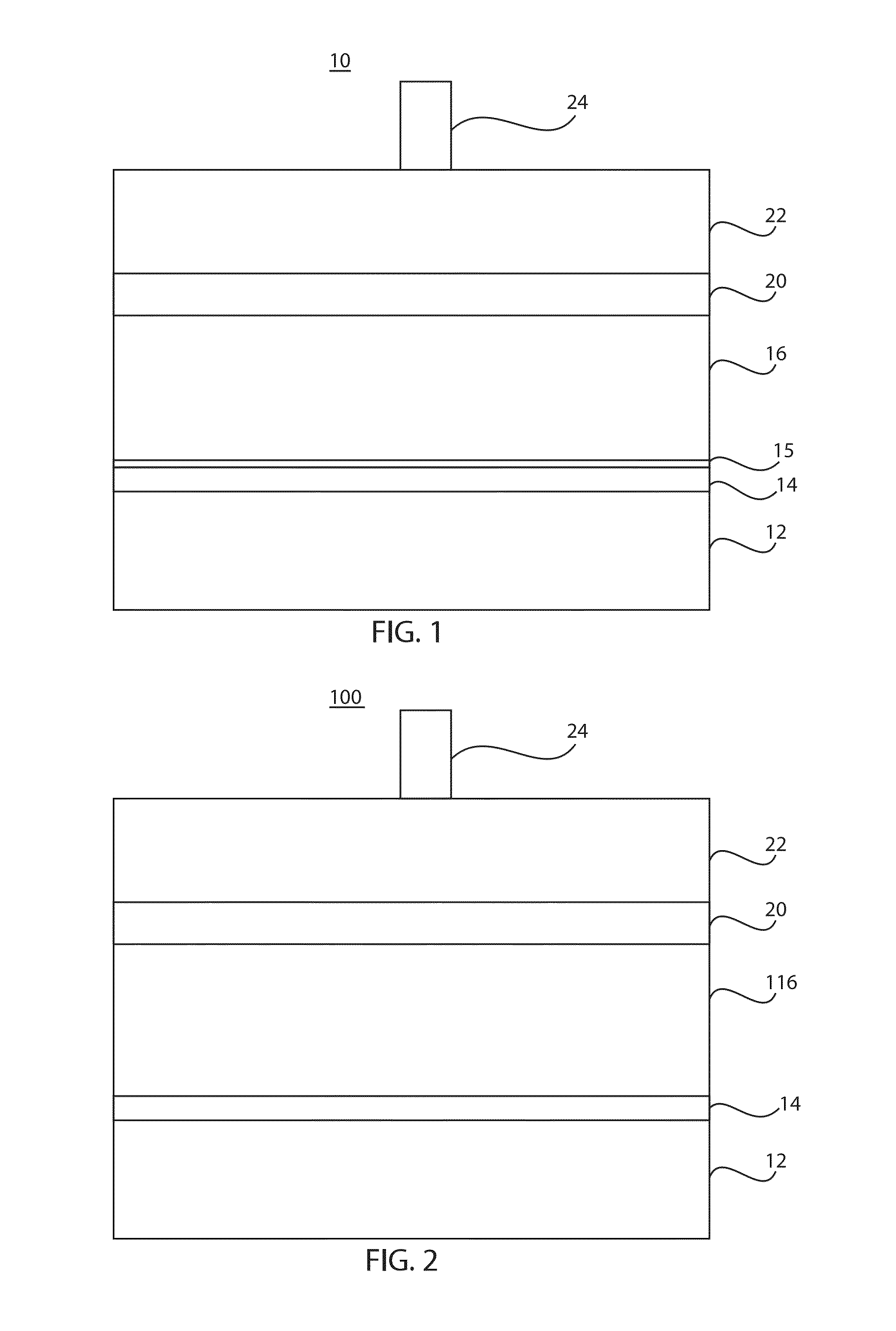 Titanium incorporation into absorber layer for solar cell