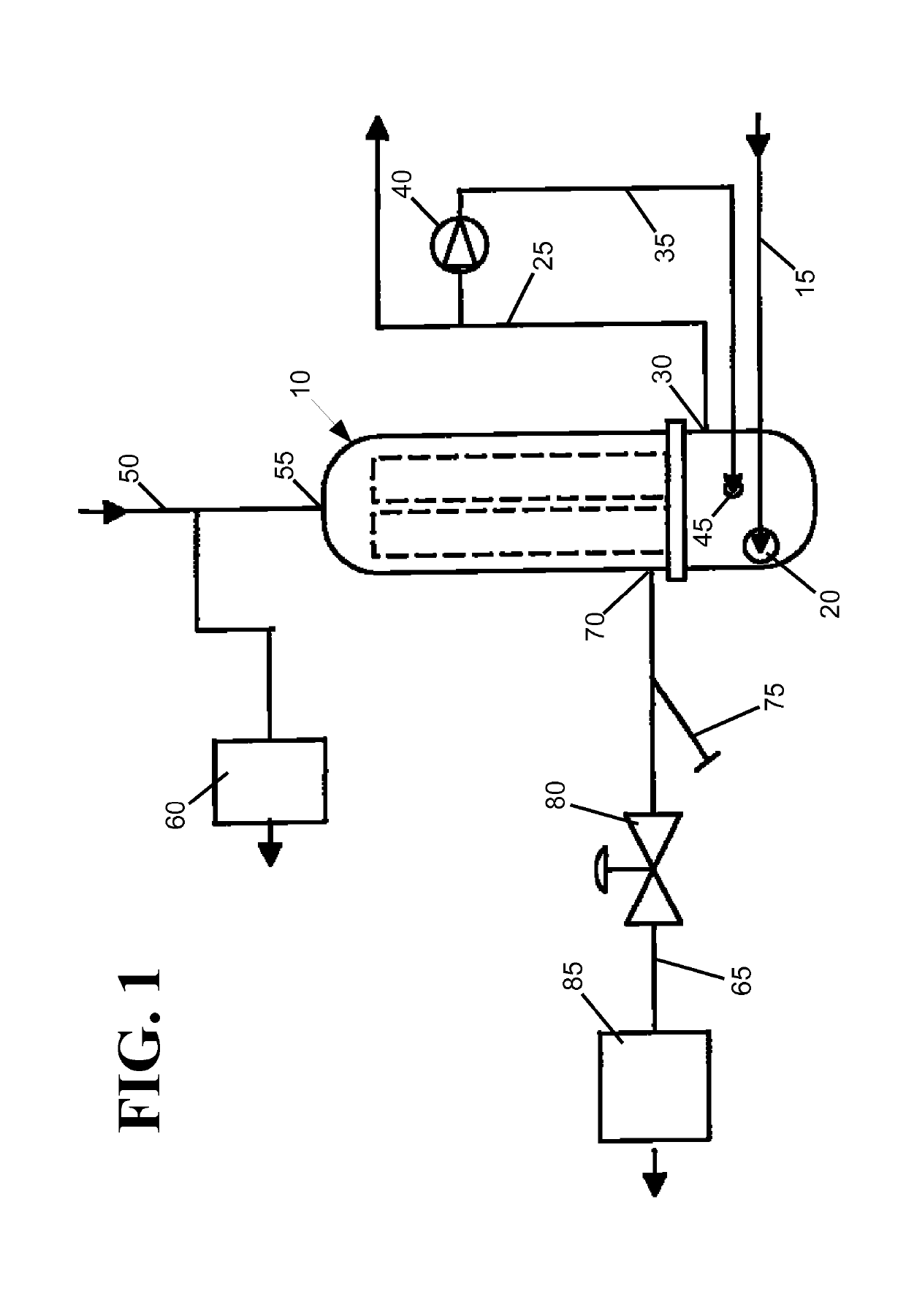 Heat Exchange System and Method