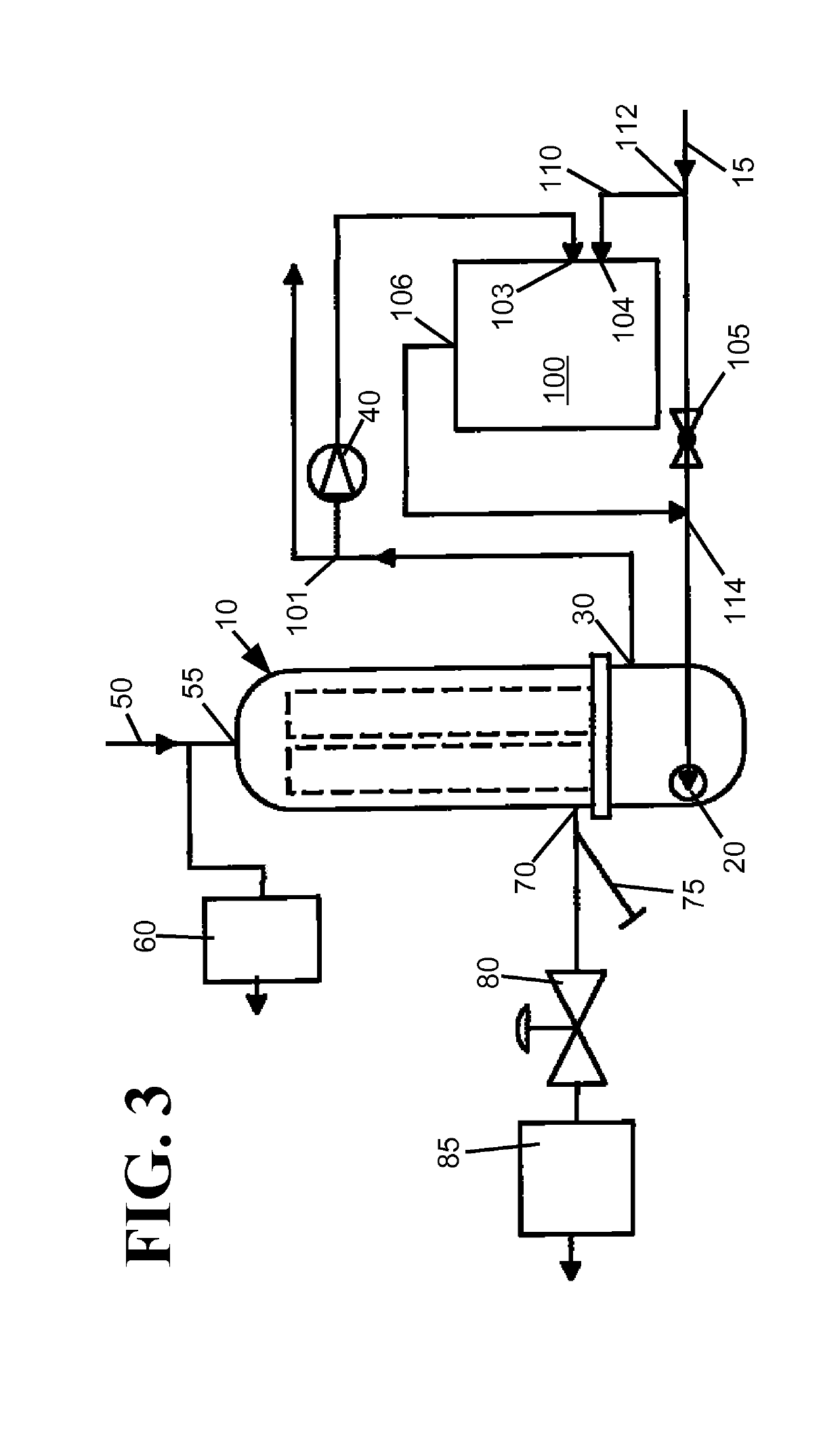 Heat Exchange System and Method