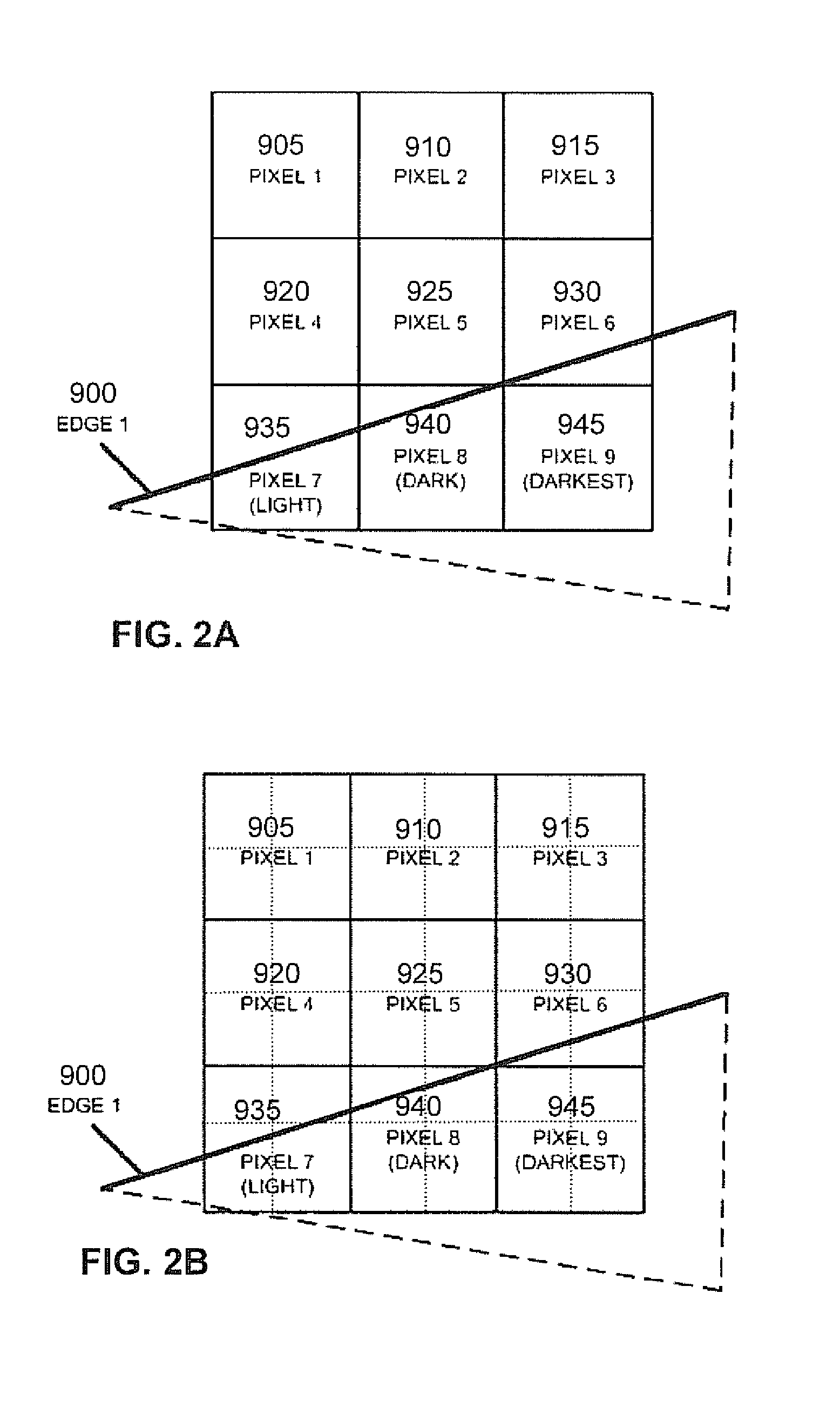 Alternate reduction ratios and threshold mechanisms for framebuffer compression
