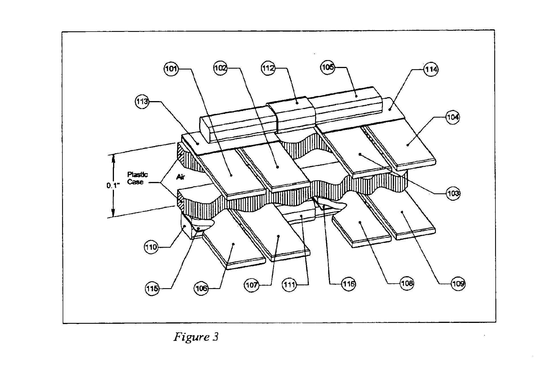 Electrically isolated power and data coupling system suitable for portable and other equipment