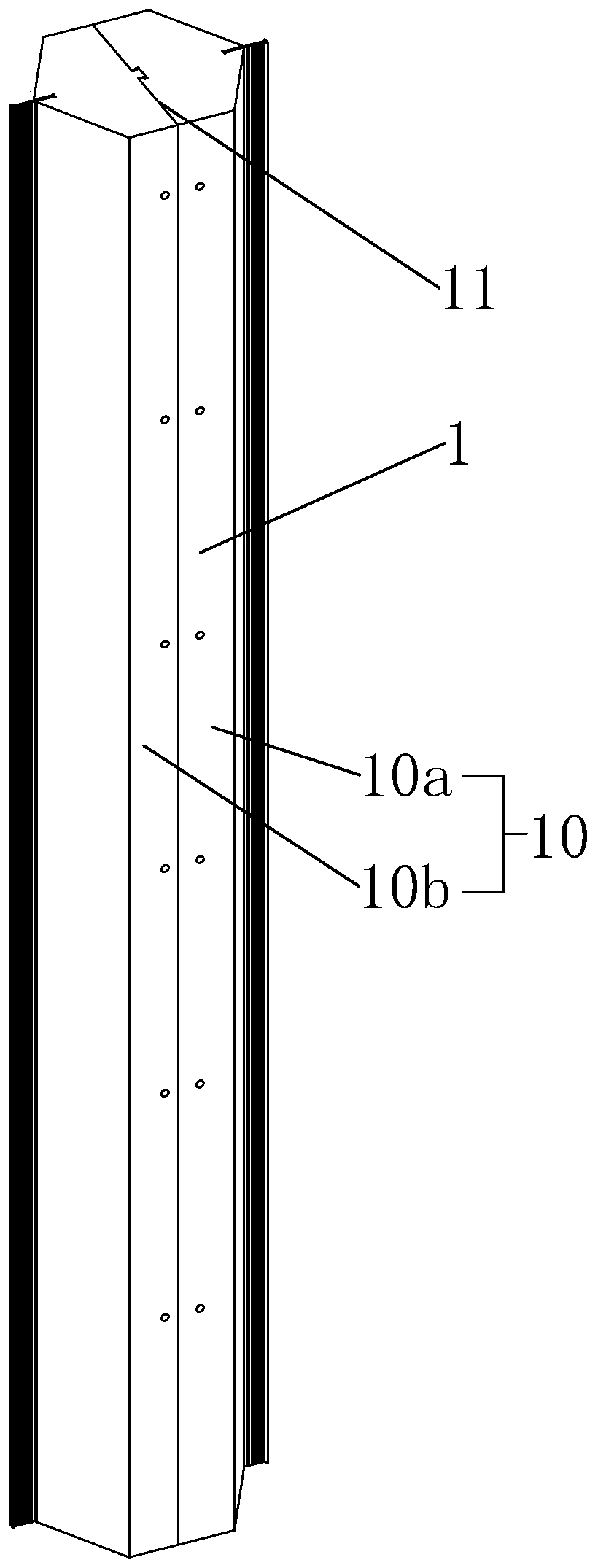 Construction Method of Underground Diaphragm Wall Using Assembled Lockpipe Waterstop Structure