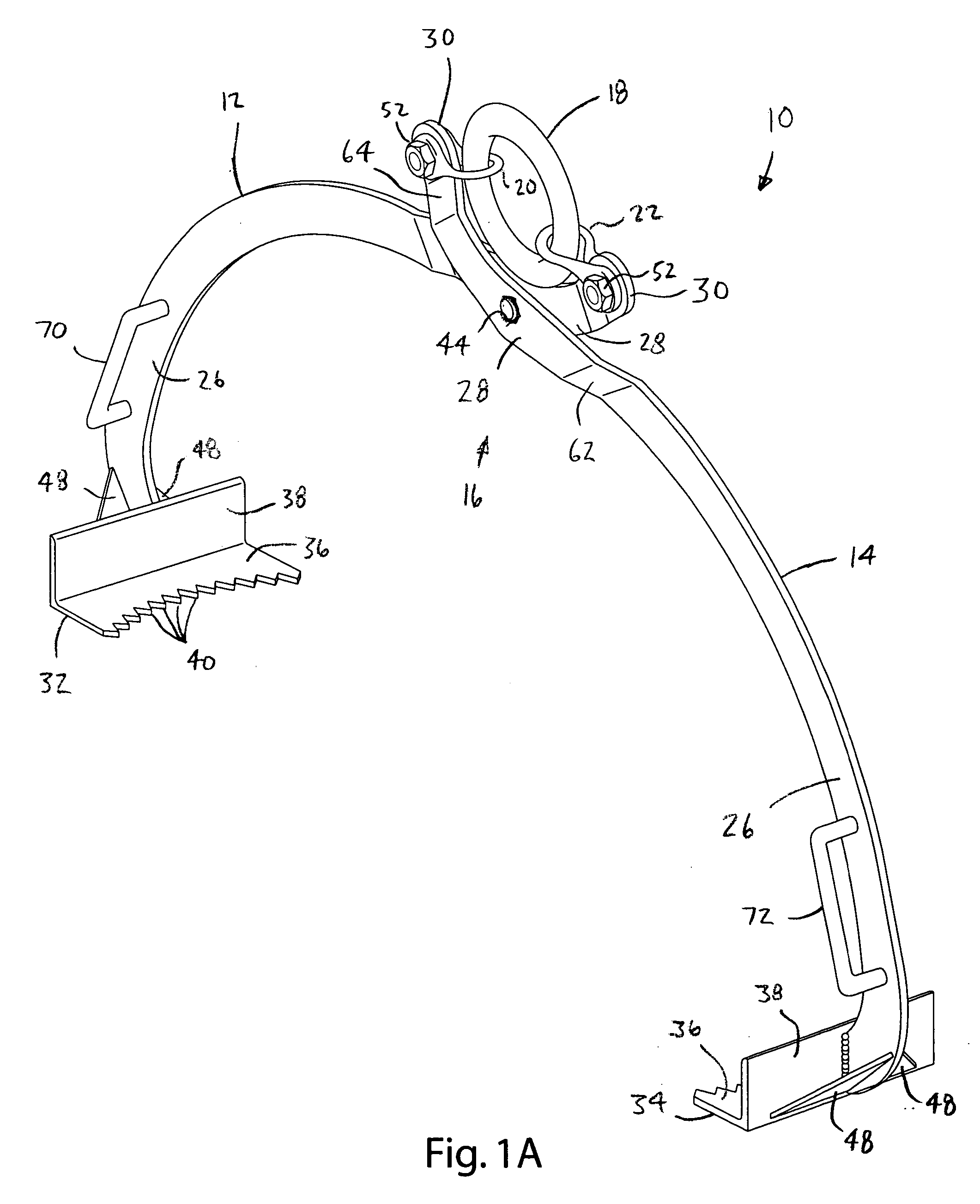 Apparatus for manipulating landscaping and other similar materials