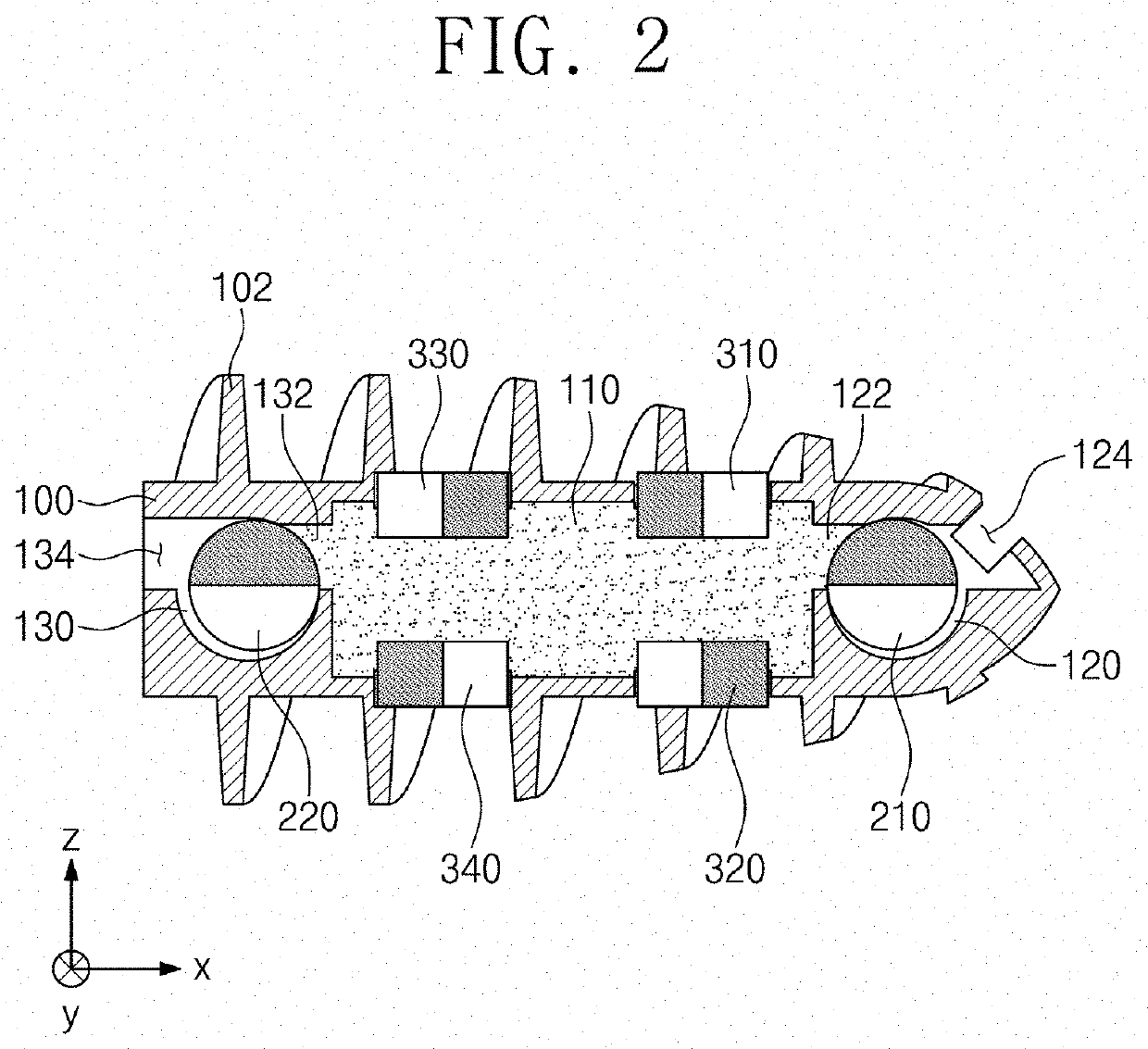 Drug delivery robot