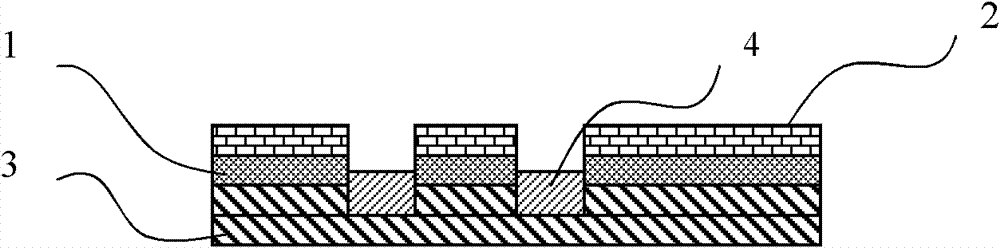 Method for manufacturing flexible printed circuit board