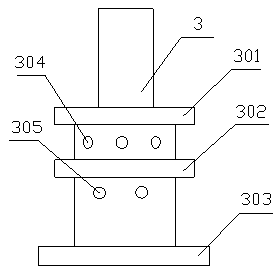 Novel gas-liquid dual-purpose high-frequency rotary valve