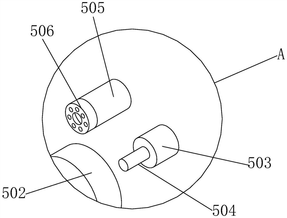 a winding machine