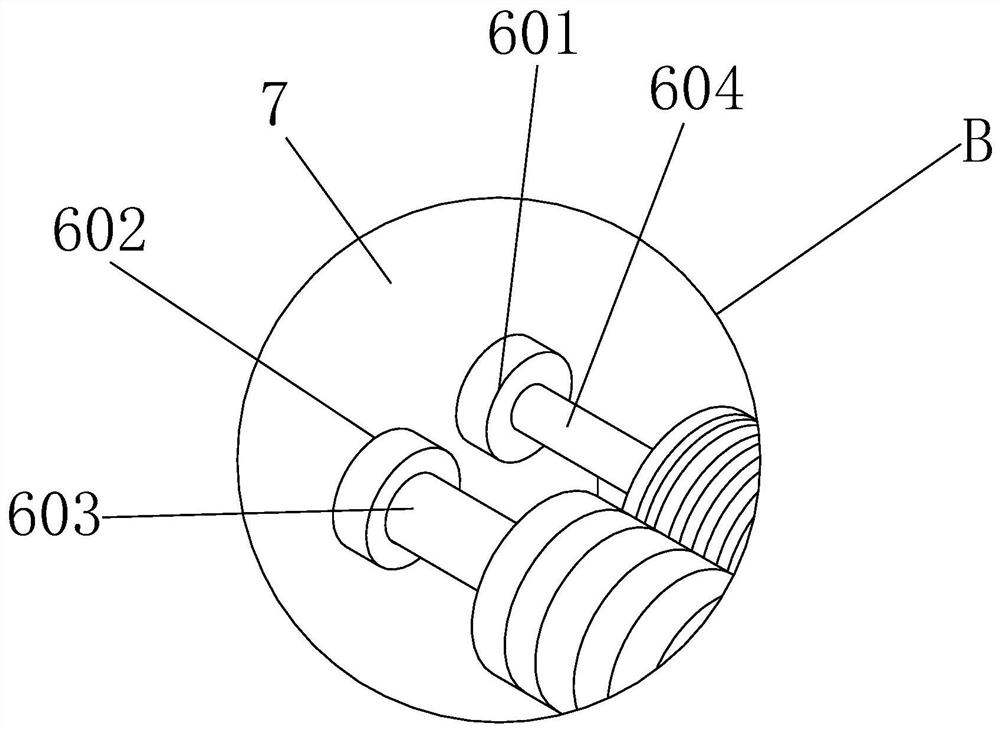 a winding machine