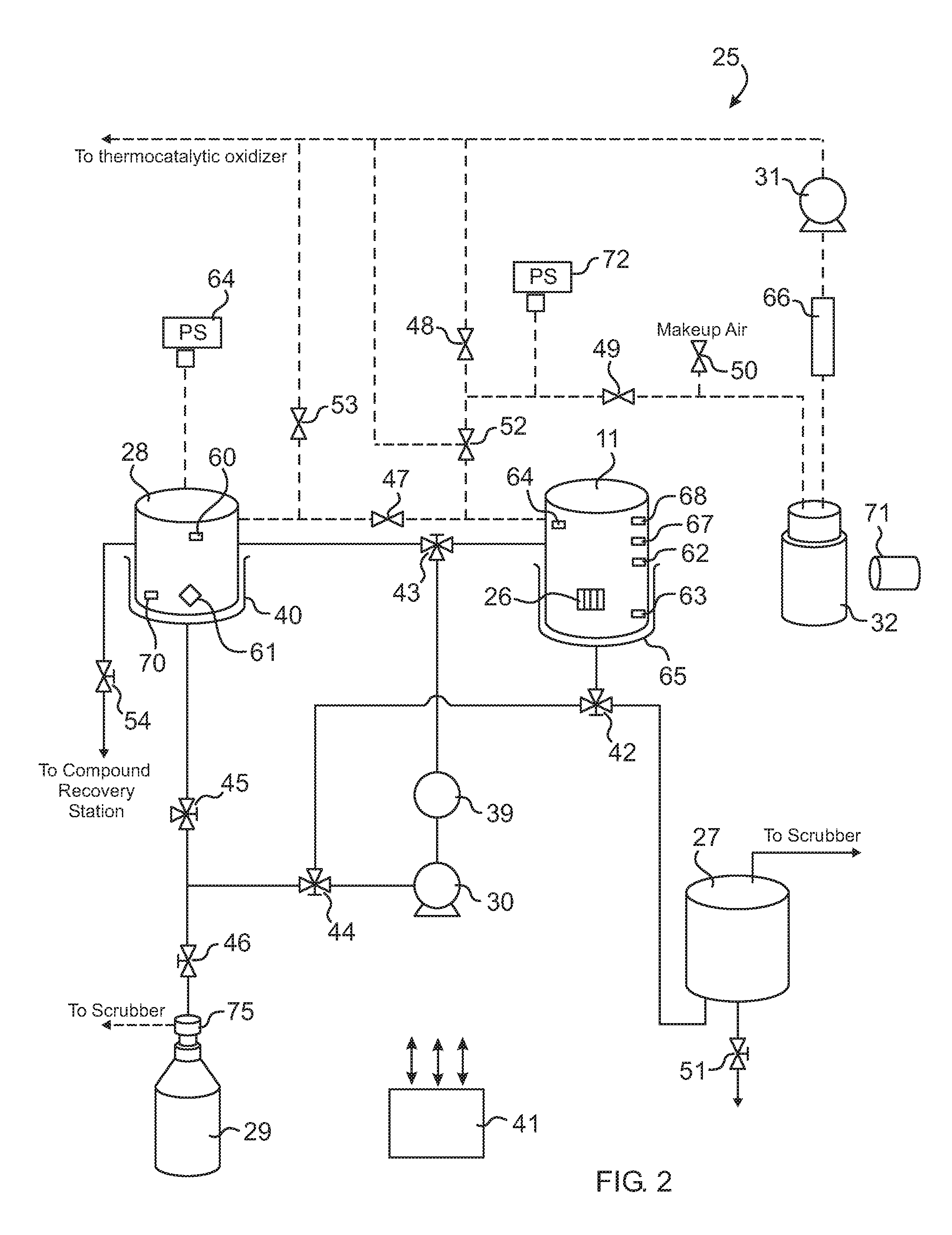 Histological specimen treatment apparatus and method