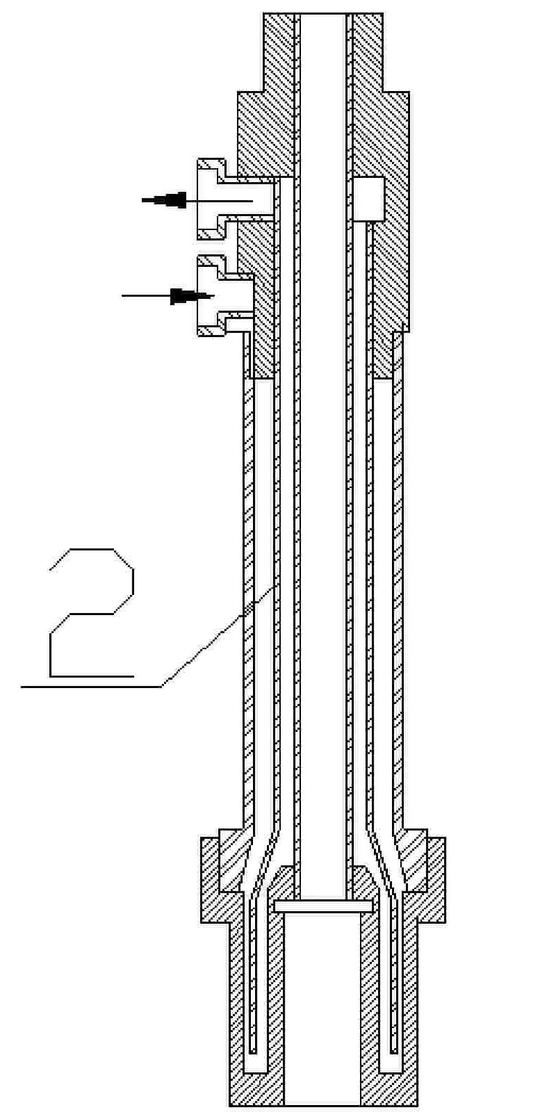 Method for producing copper belt