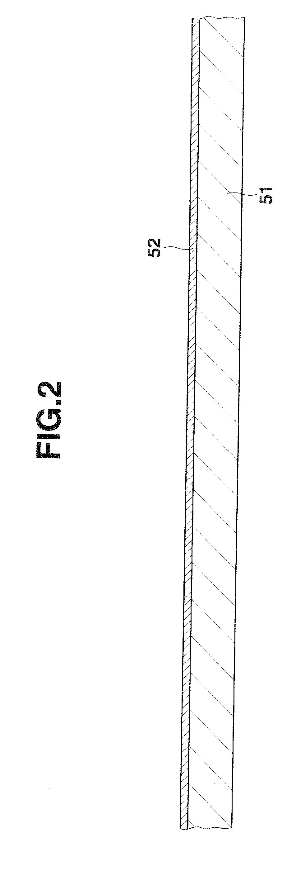 Semiconductor device having wiring line and manufacturing method thereof