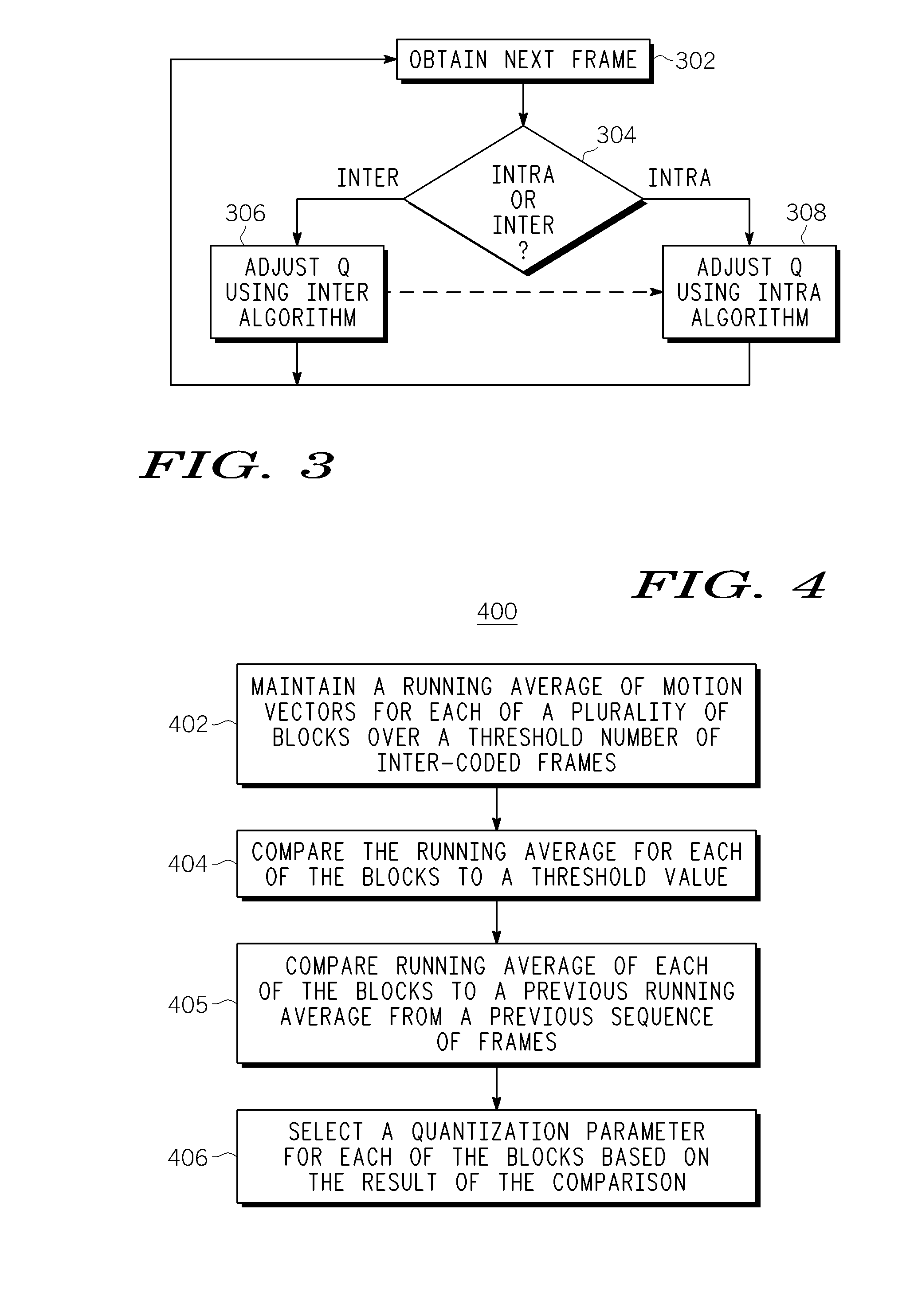 Method and Apparatus for Bit Rate Reduction in Video Telephony