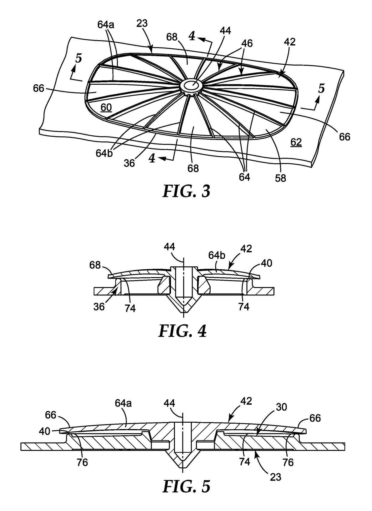 Respirator Having Noncircular Centroid-Mounted Exhalation Valve