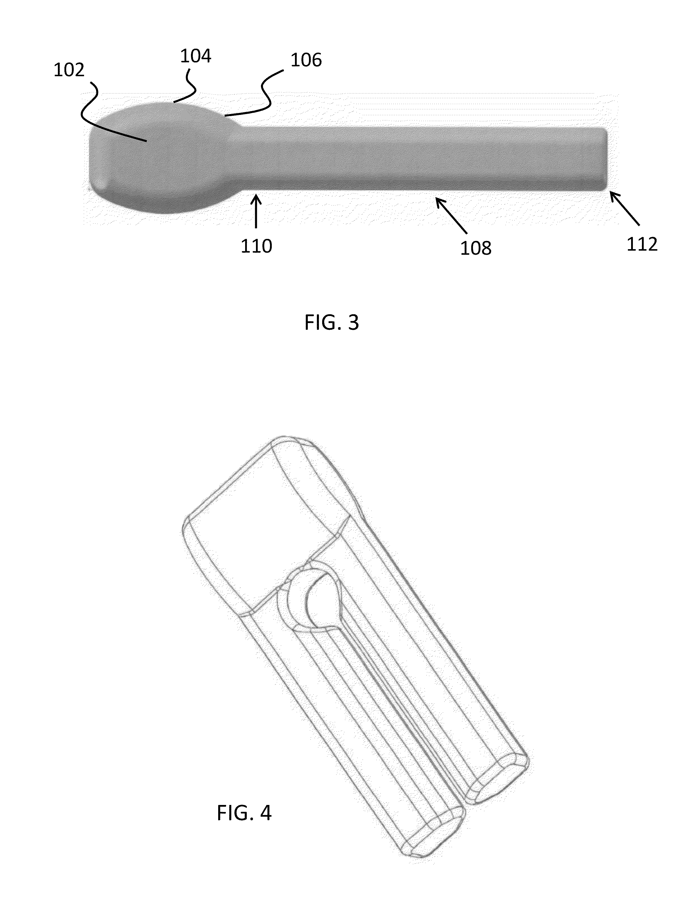 Orthopedic support device