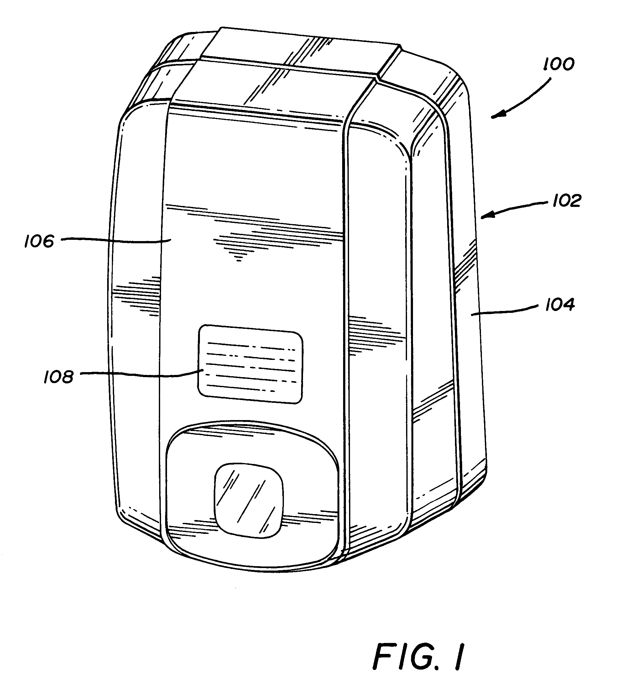 Electronically keyed dispensing systems and related methods of installation and use