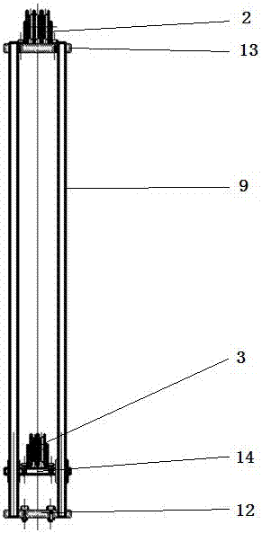 Automatic pay-off machine for terminal crimping machine