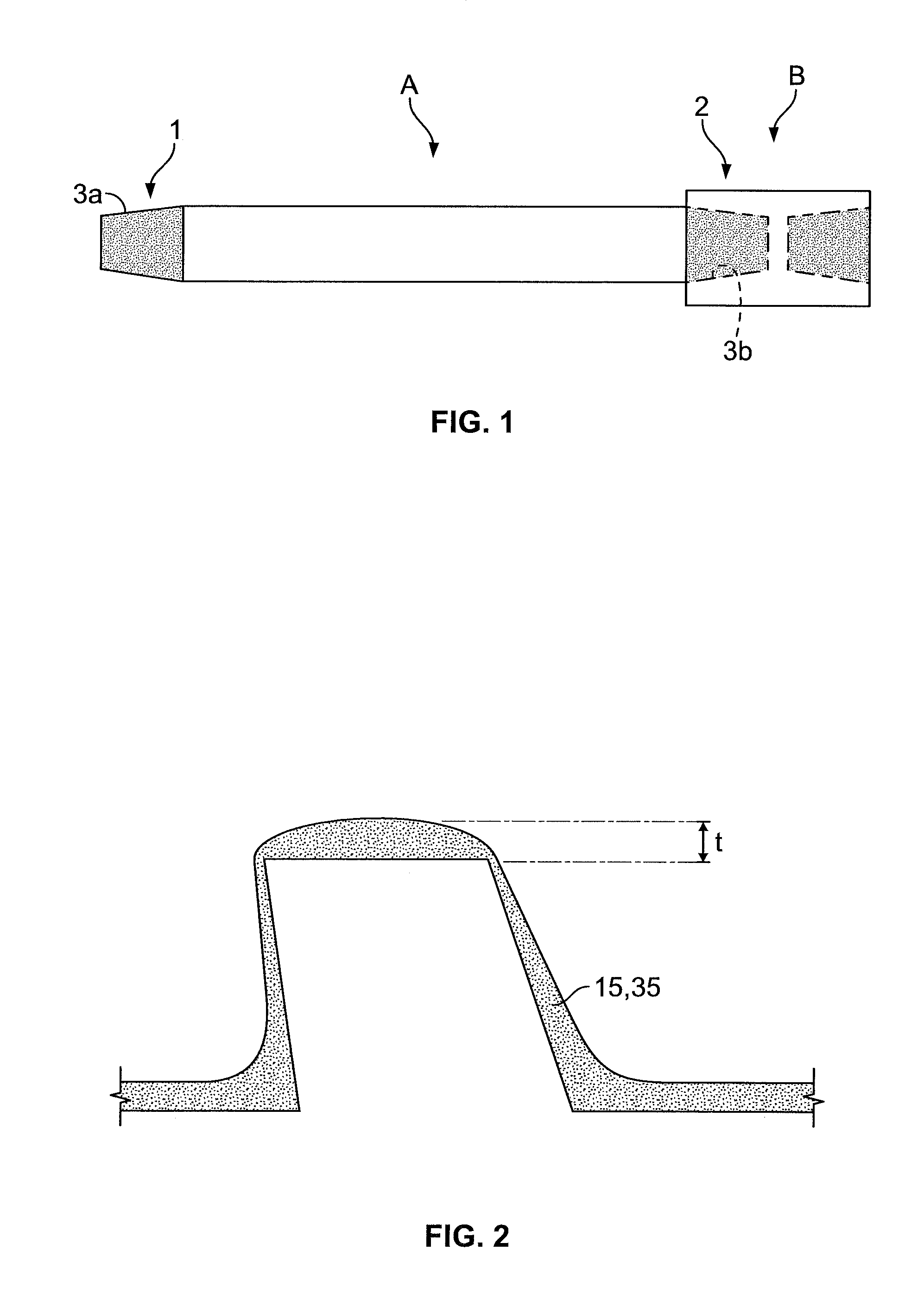 Protector for tubular threaded joint