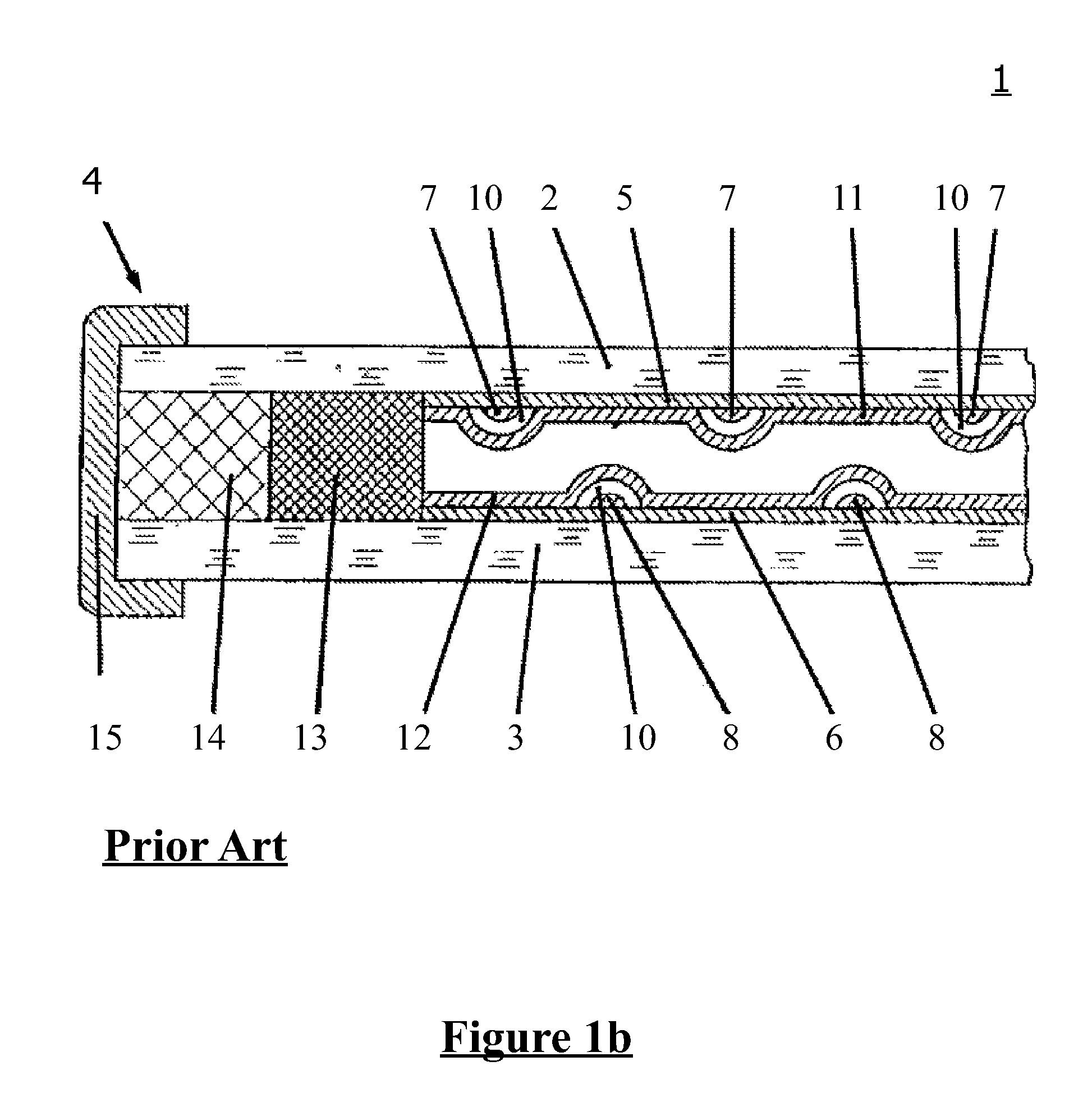 Solar cell device