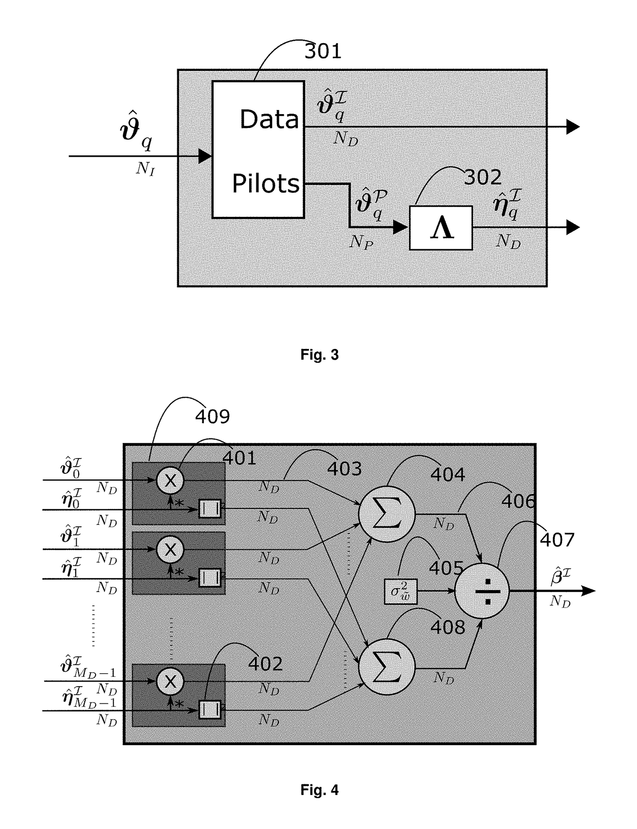 Multicarrier Communication System for Doubly Selective Channels Using Virtual Trajectories Receiver