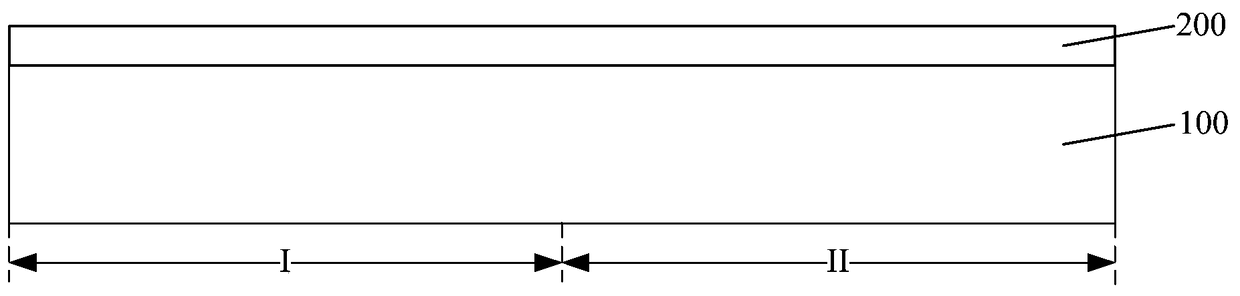 Method of forming a transistor