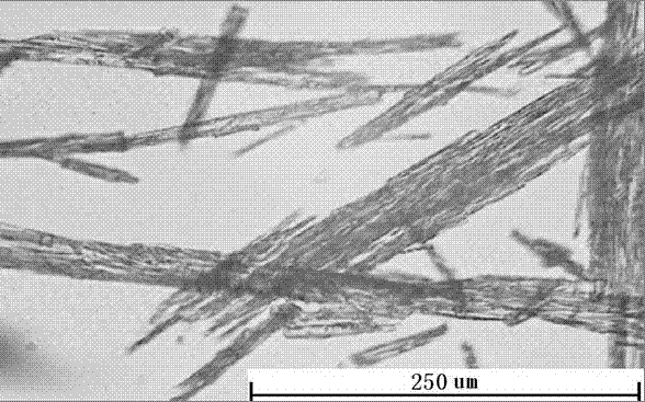 Crystallization method for preparing high-purity idebenone