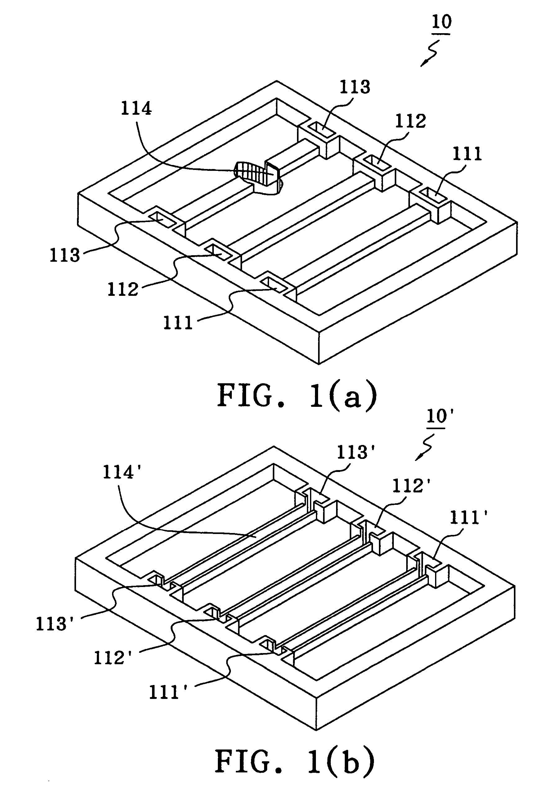 Microfluidic device with network micro channels
