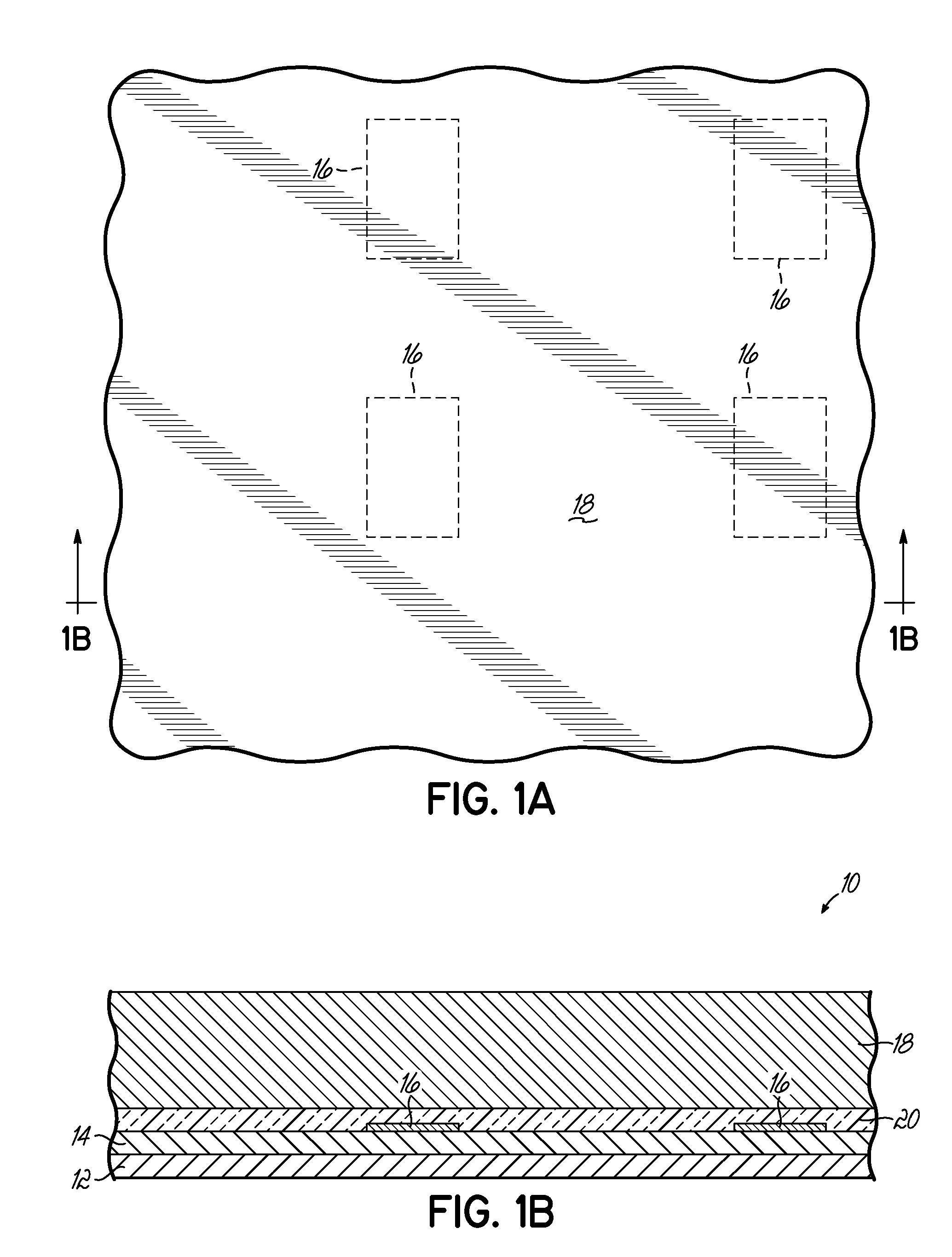 Methods of fabricating vertical carbon nanotube field effect transistors for arrangement in arrays and field effect transistors and arrays formed thereby