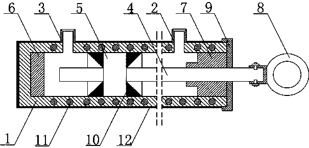 A solar cell screen printing detection system