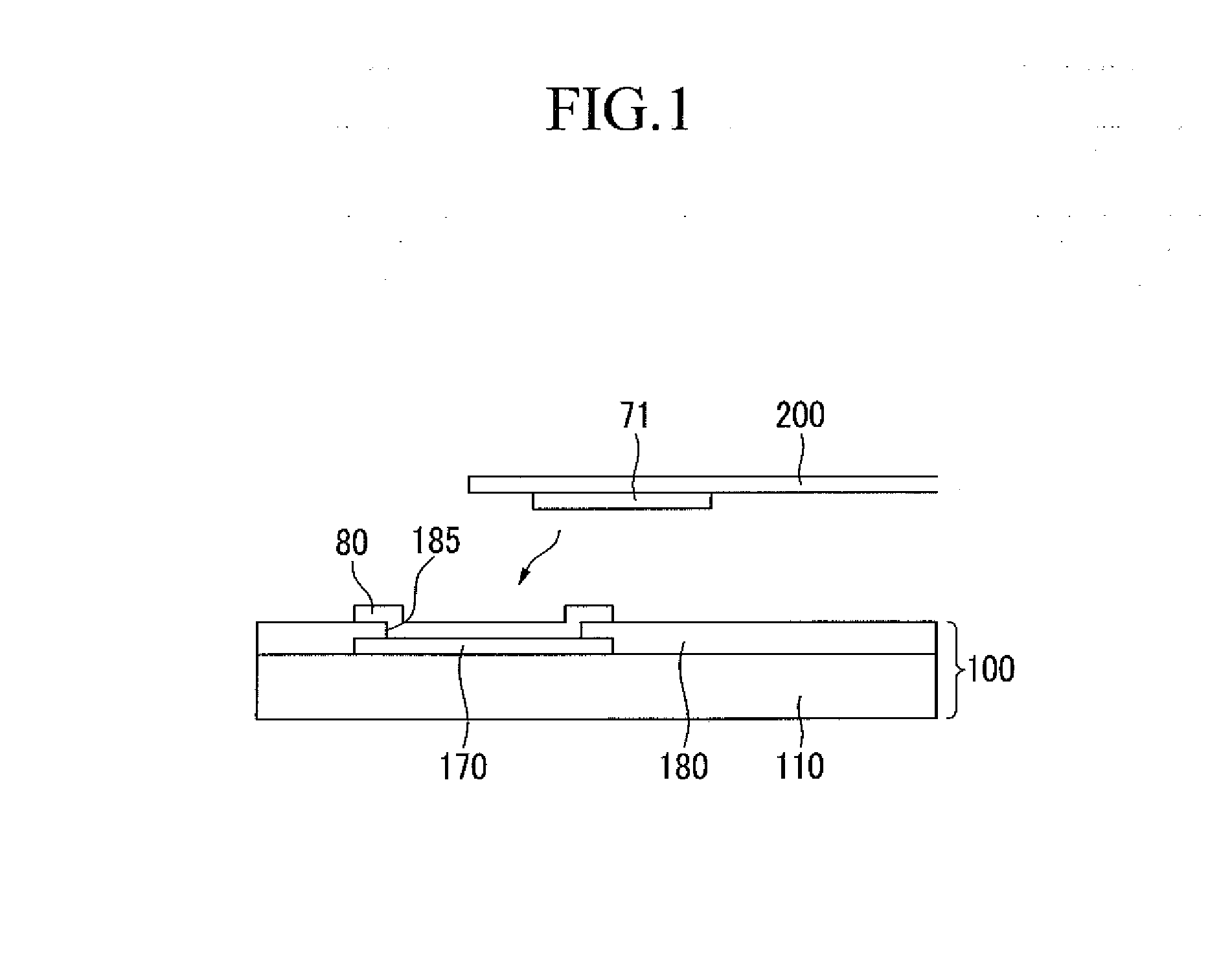 Circuit board and method of mounting electronic component on circuit board