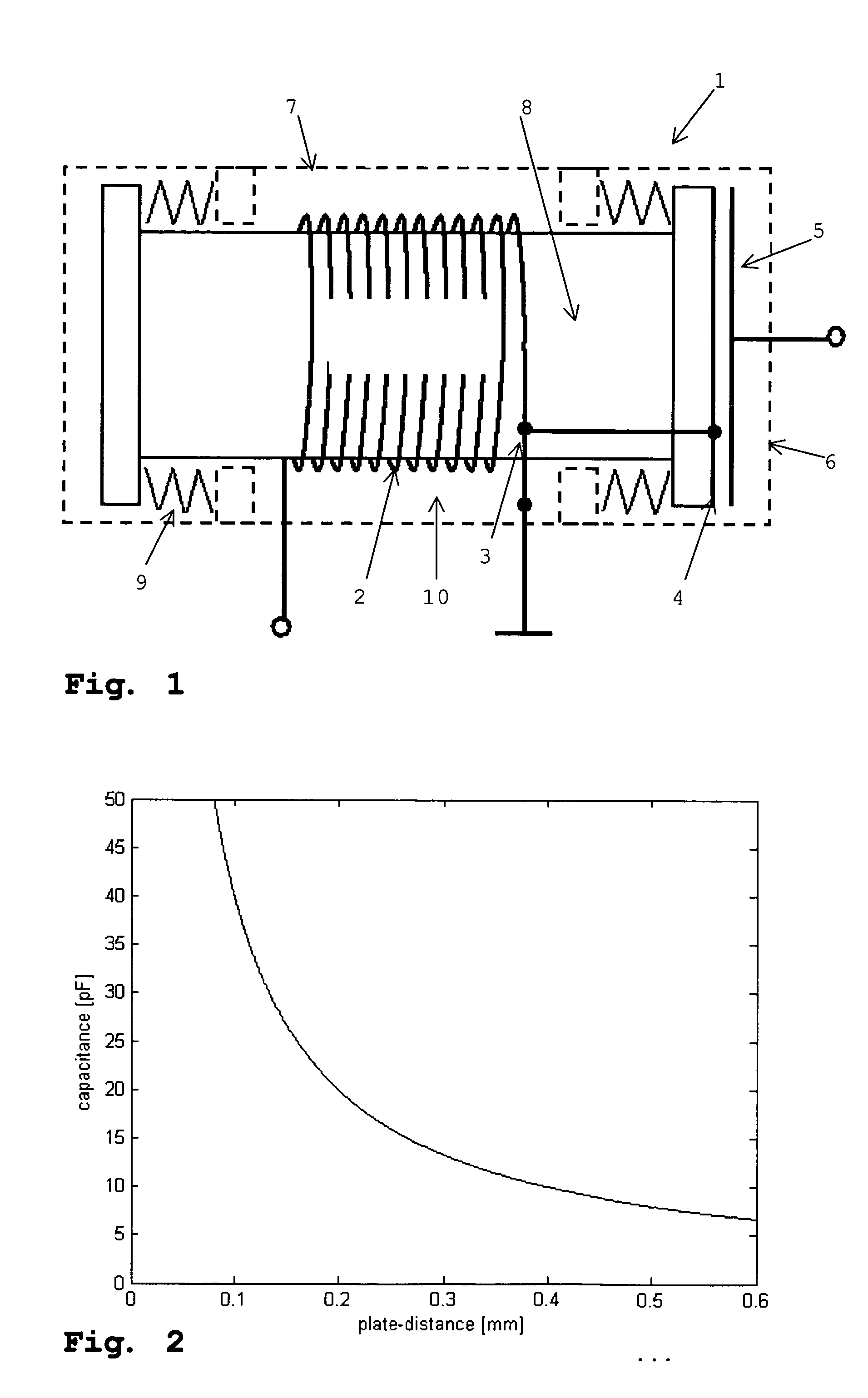 Method and apparatus for the acquisition of seismic movements