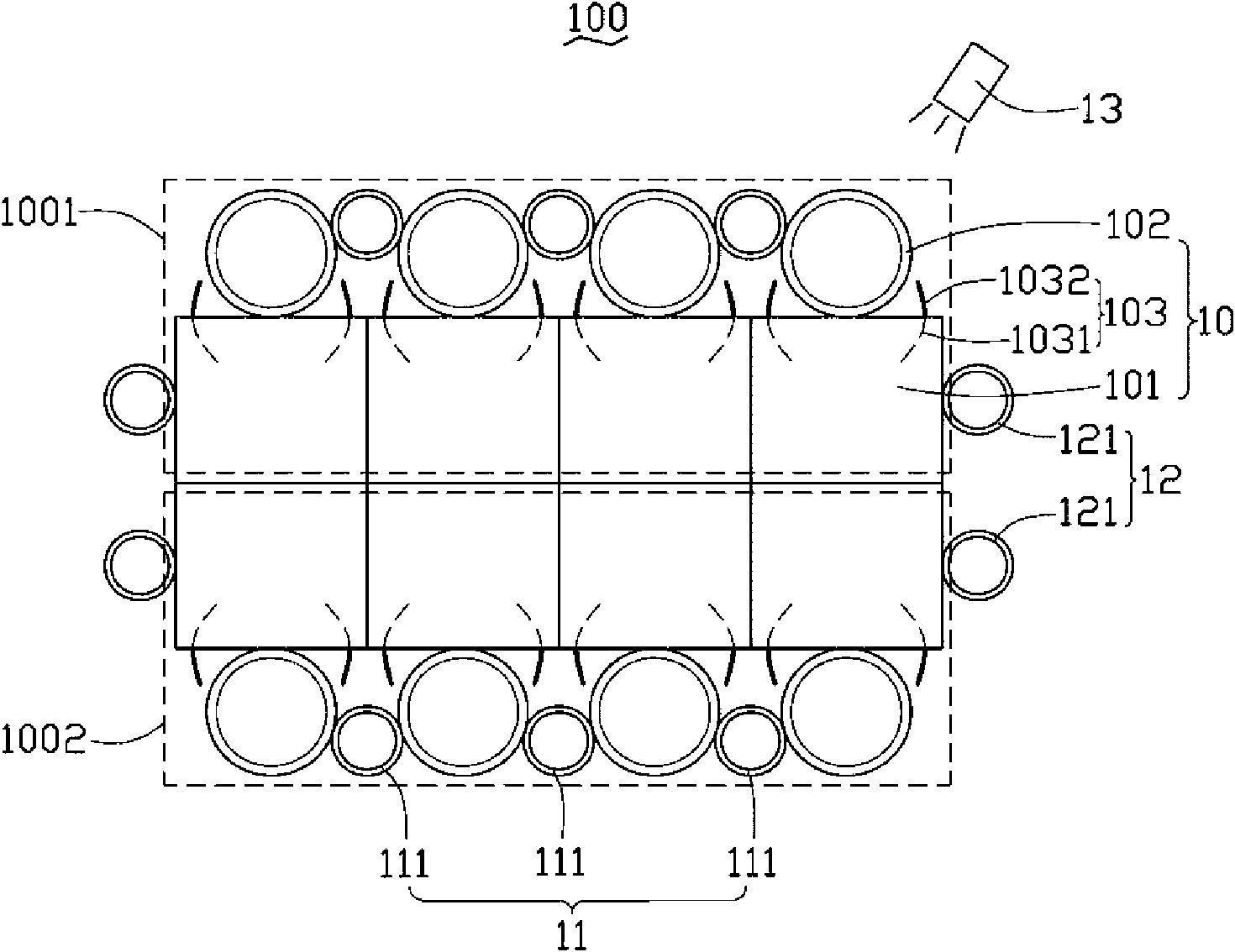 Coating device