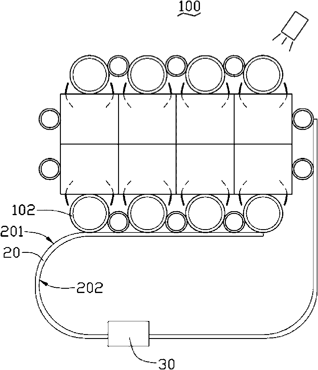 Coating device